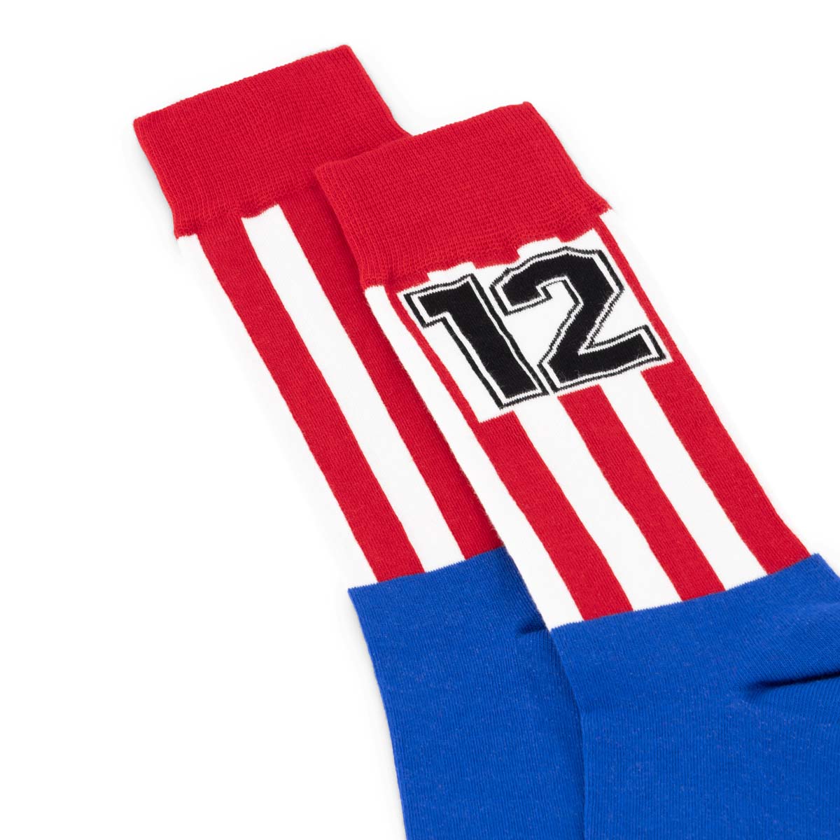 Number 12 Socks image number null
